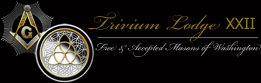 Trivium Lodge XXII Tacoma Washington